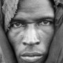 Homme Peul.