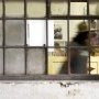 Fenêtre sur Arles
