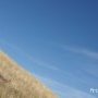 Sous le soleil automnal
