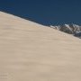 Une montagne en cache une autre.