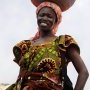 Porteuse de sel