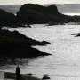 Chemin de littoral