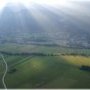 Rayons de soleil
