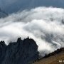 Nuage galopant.