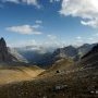 Paysage du Thabor.