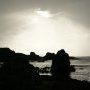 Percée de nuages