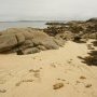 Sable d'Irlande