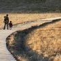 Escapade en famille