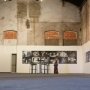Sous les toits des ateliers d'Arles