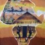 Afrique de sable