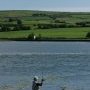 Pêcheur d'Irlande