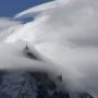Aiguille du Midi