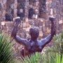 Statue de la Libération de l'Esclavage