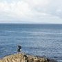Rencontre amoureuse aux pieds des géants