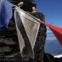 Drapeaux à prières