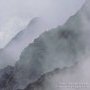 Nuages de roches