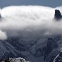 Aiguilles