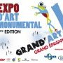 Grand'Art au Grand Epagny