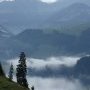 Escapade à la Rossinière (Suisse)