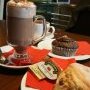 Je souhaitais juste un petit café.