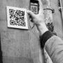 qr code in situ