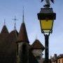Matonne des prisons.