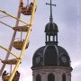 Simulacre d'assomption