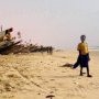 Plage de Lompoul