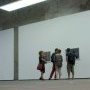 Le collectif sous la lumière
