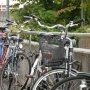 A vélos et à motos
