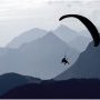Parapente au Plan